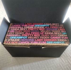 MAC COSMETICS COFFEE ☕ MUG'S. NEW LOGO MUG'S